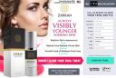 Zarrah Collagen Serum Reviews logo